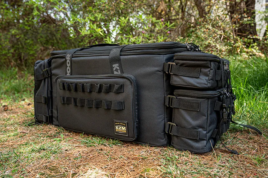 KZM Premium Tower Storage Bag 86L