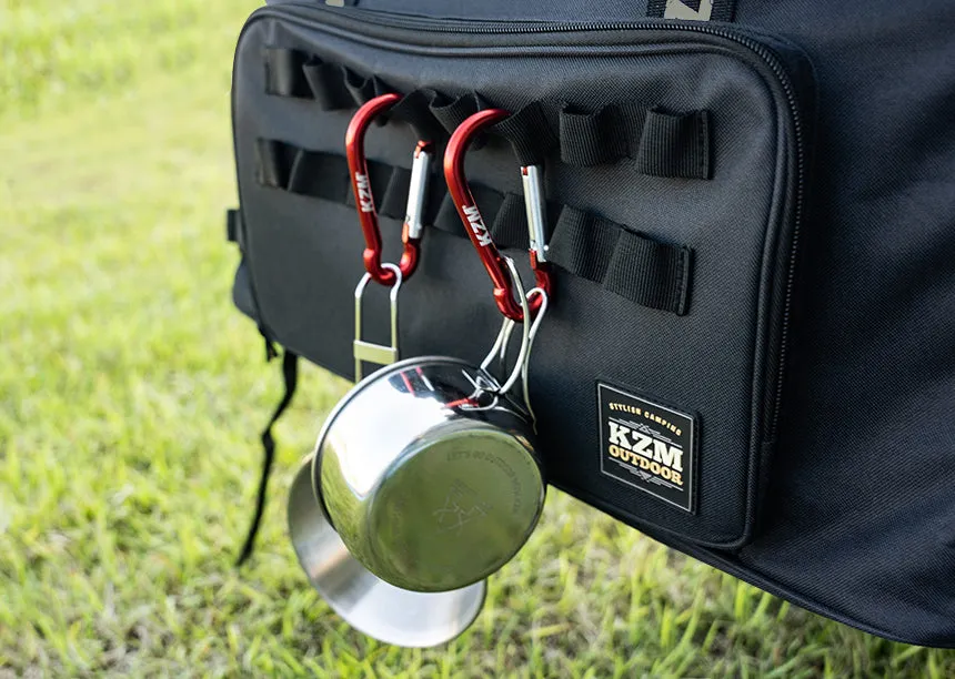 KZM Premium Tower Storage Bag 86L