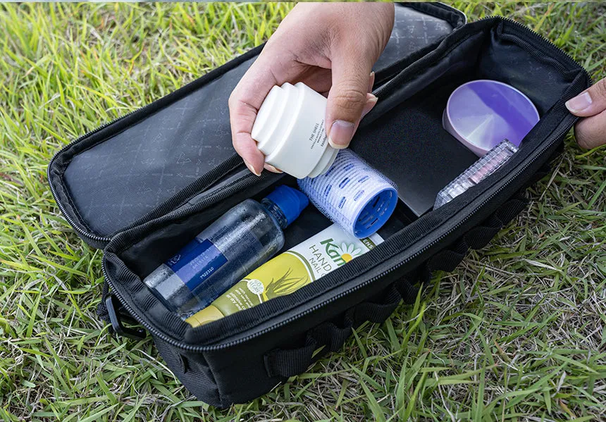 KZM Premium Tower Storage Bag 86L