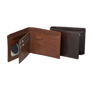 LA911 Men's Leather Wallet