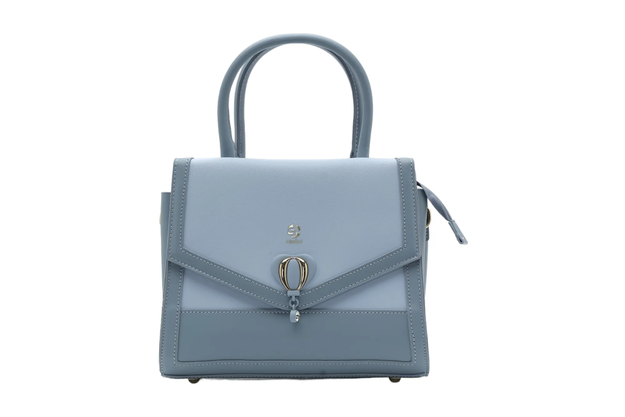 Ladies Premium Convertible Handheld Bag 38241