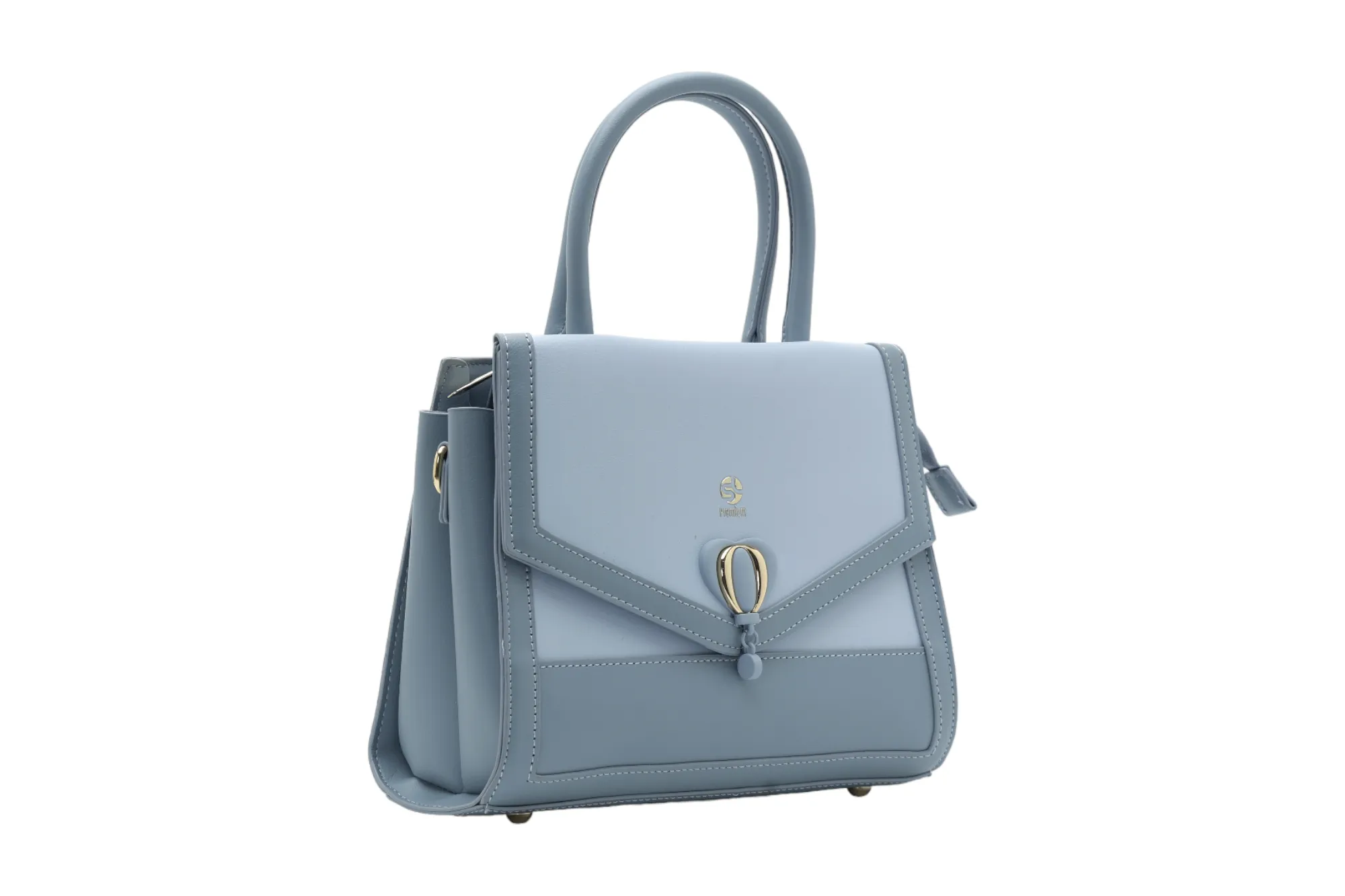 Ladies Premium Convertible Handheld Bag 38241