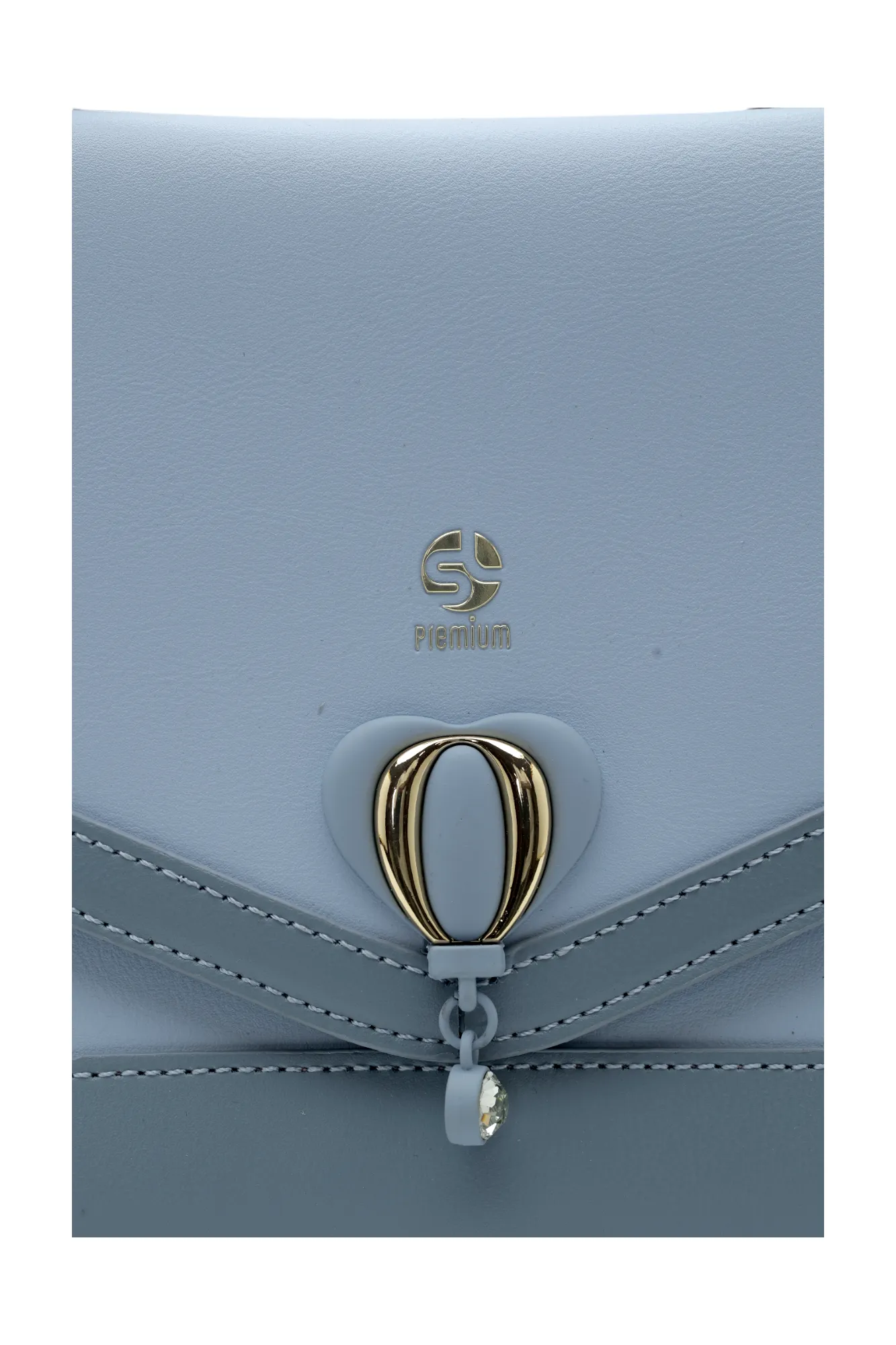 Ladies Premium Convertible Handheld Bag 38241