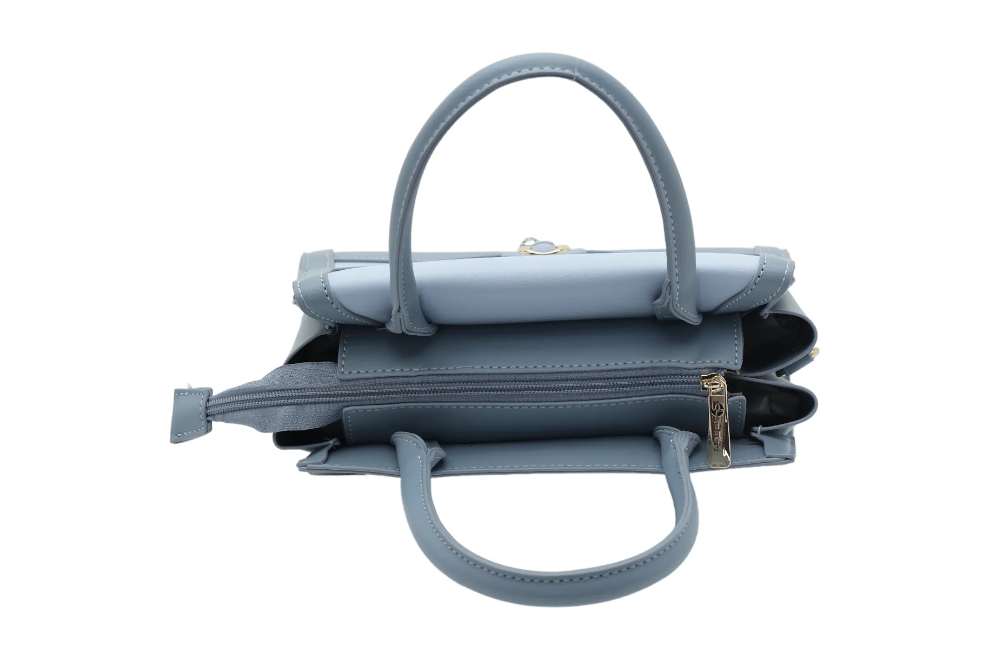 Ladies Premium Convertible Handheld Bag 38241