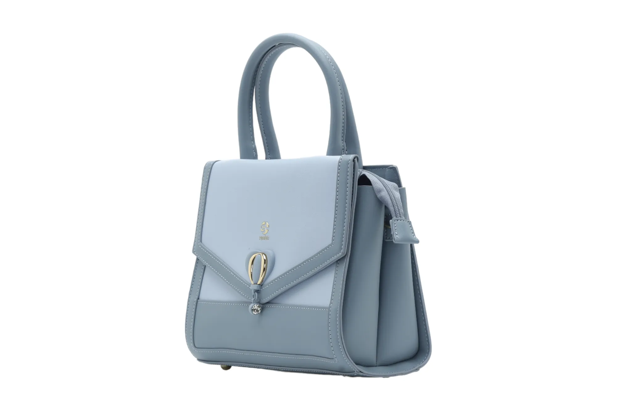 Ladies Premium Convertible Handheld Bag 38241