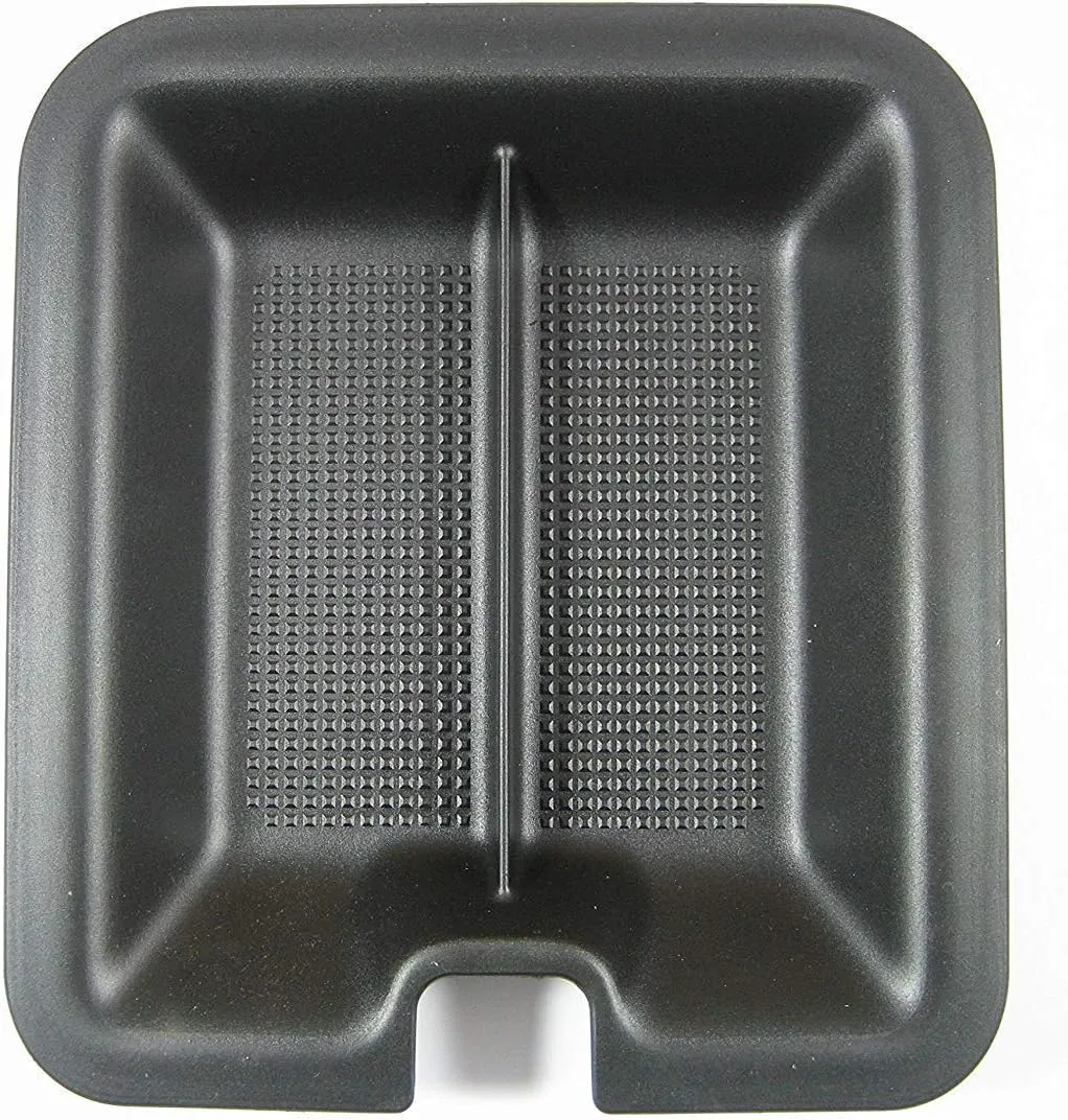 Land Rover Genuine LR3 Range Rover Sport Center Console Storage Box Tray