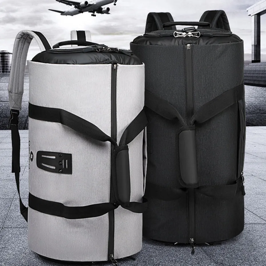 Large Capacity Travel Bag