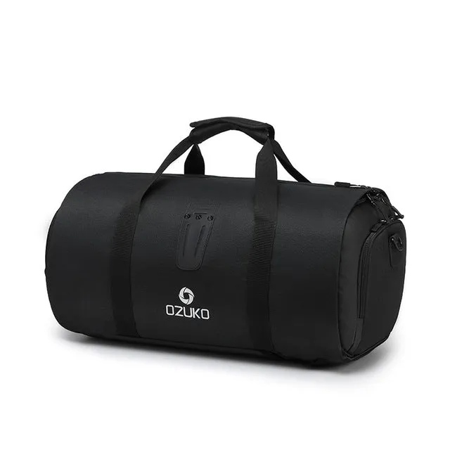 Large Capacity Travel Bag