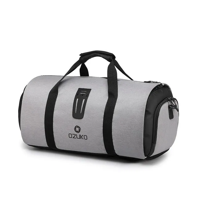 Large Capacity Travel Bag