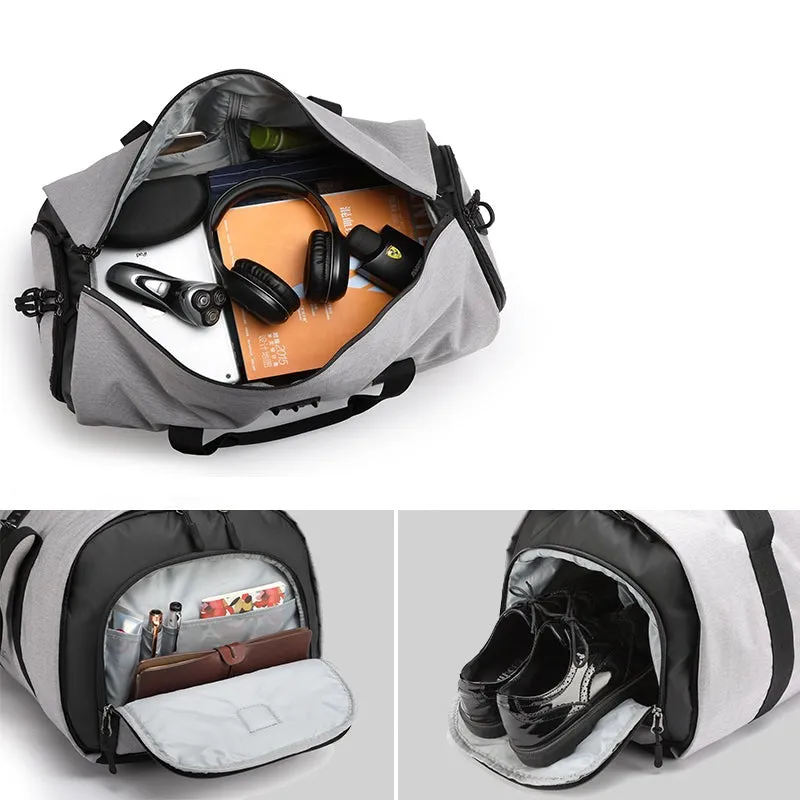 Large Capacity Travel Bag