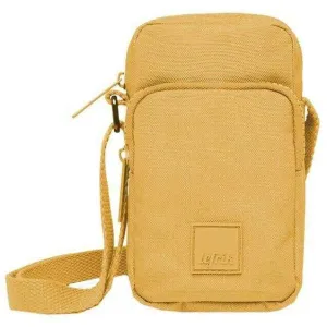 Lefrik Amsterdam Shoulder Bag - Mustard Yellow