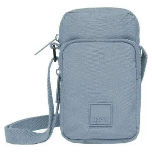 Lefrik Amsterdam Shoulder Bag - Stone Blue