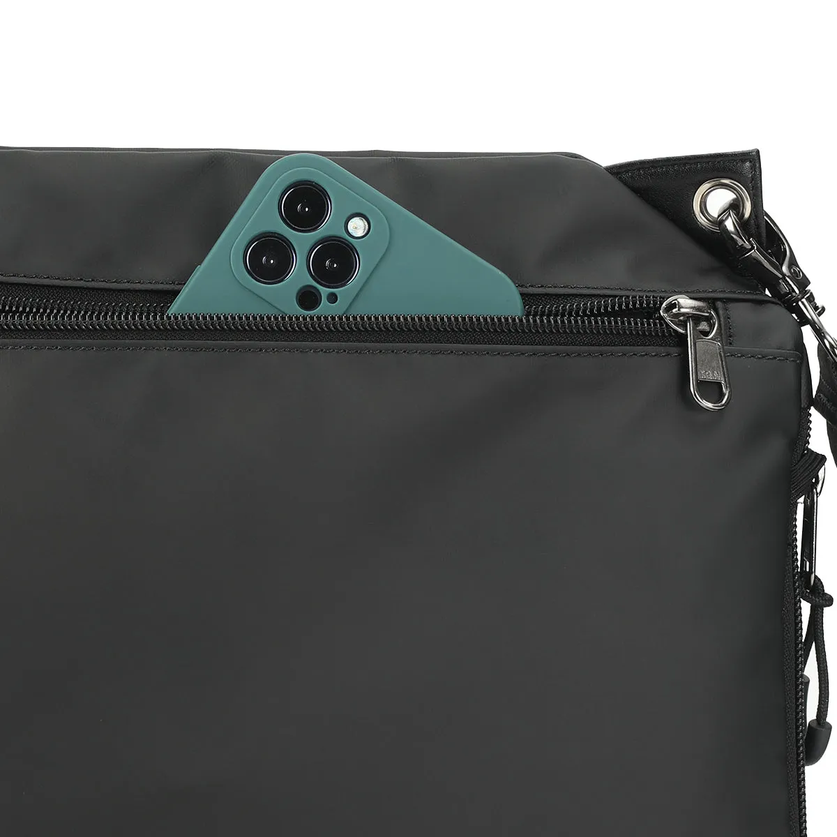 Lightweight Daily Messenger Bag