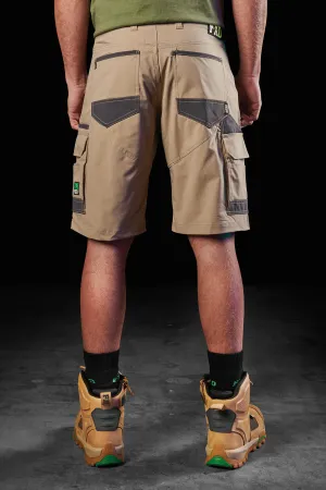 Lightweight Work Short