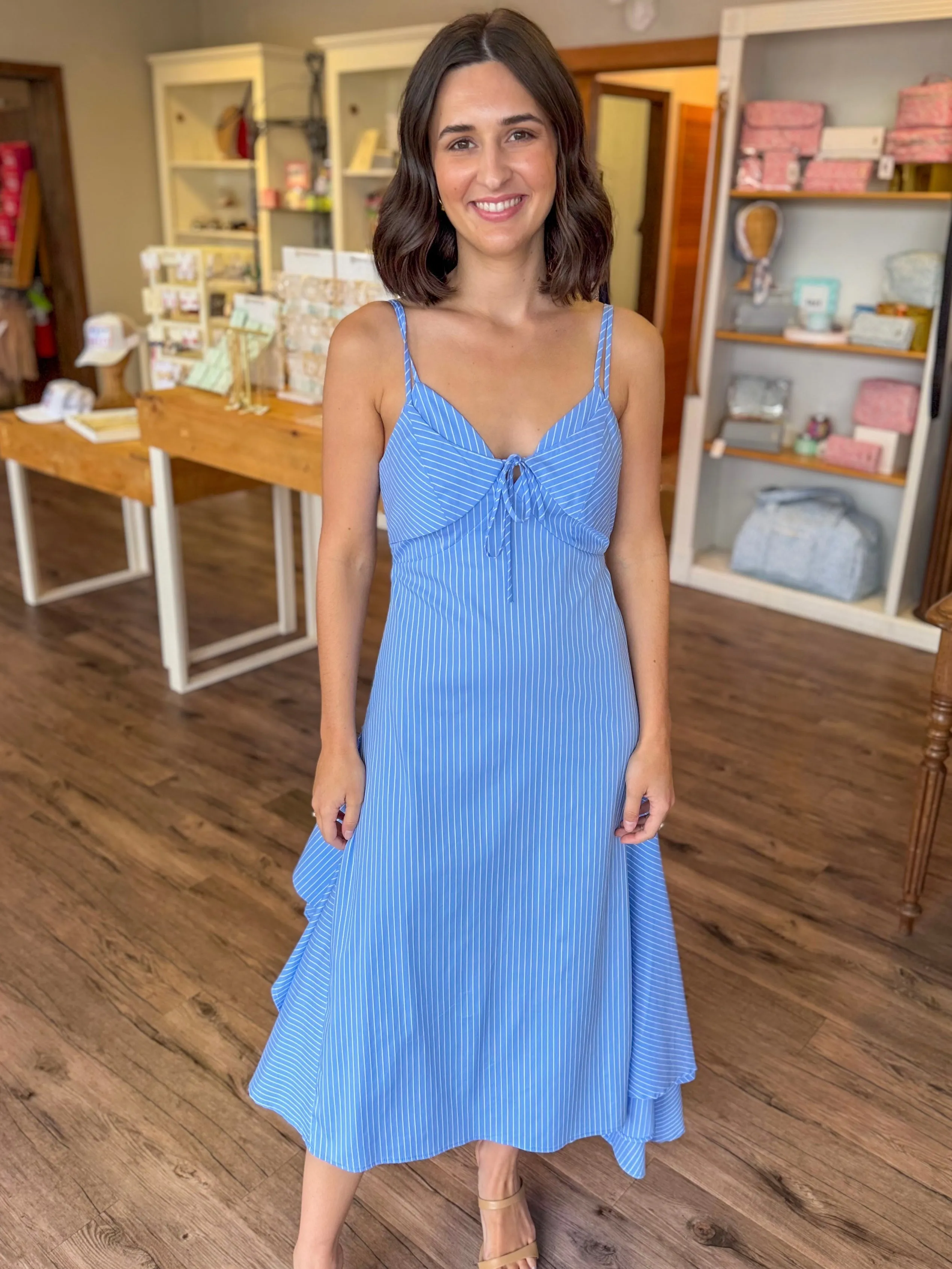 Lilith Dress