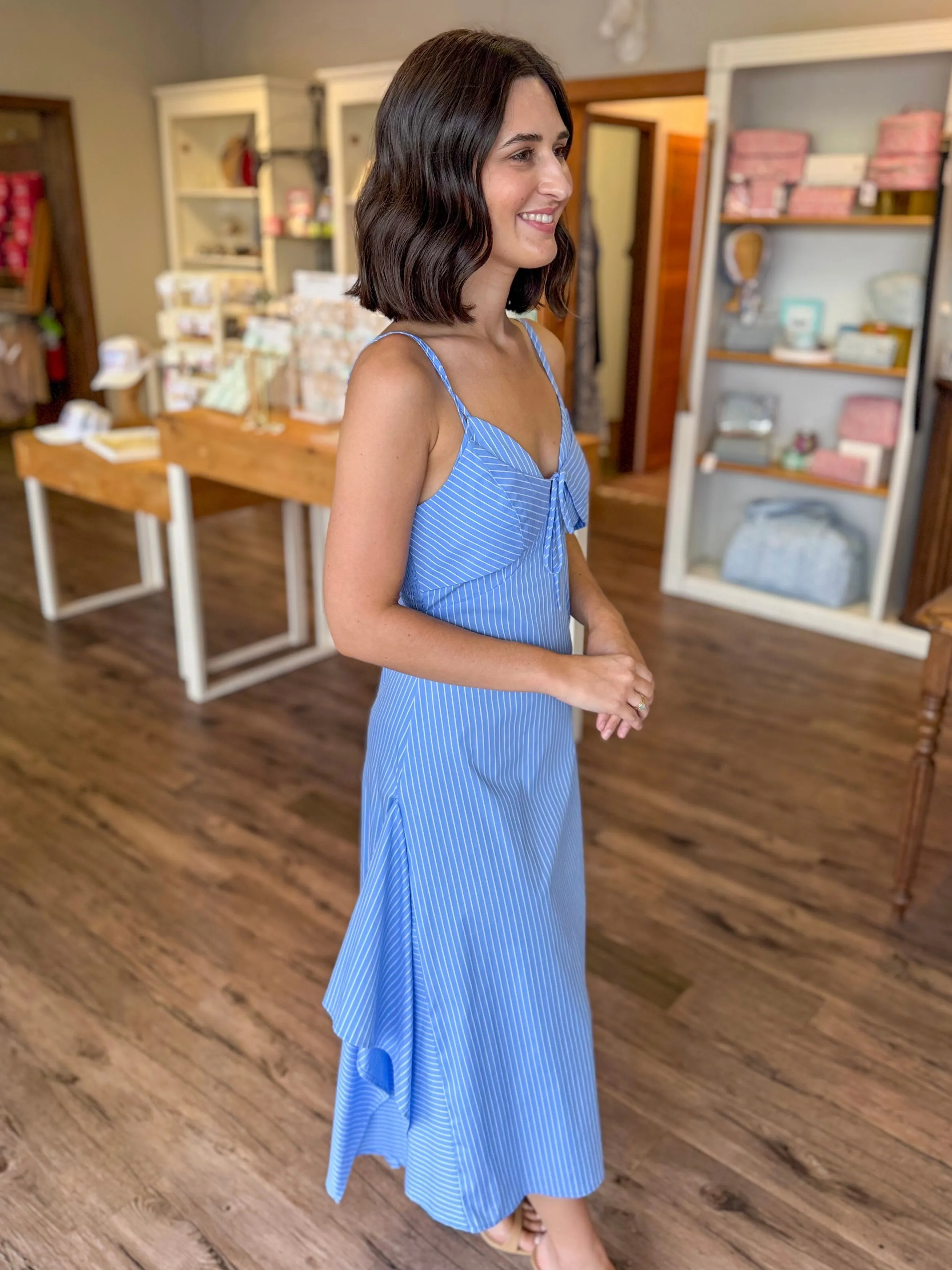Lilith Dress