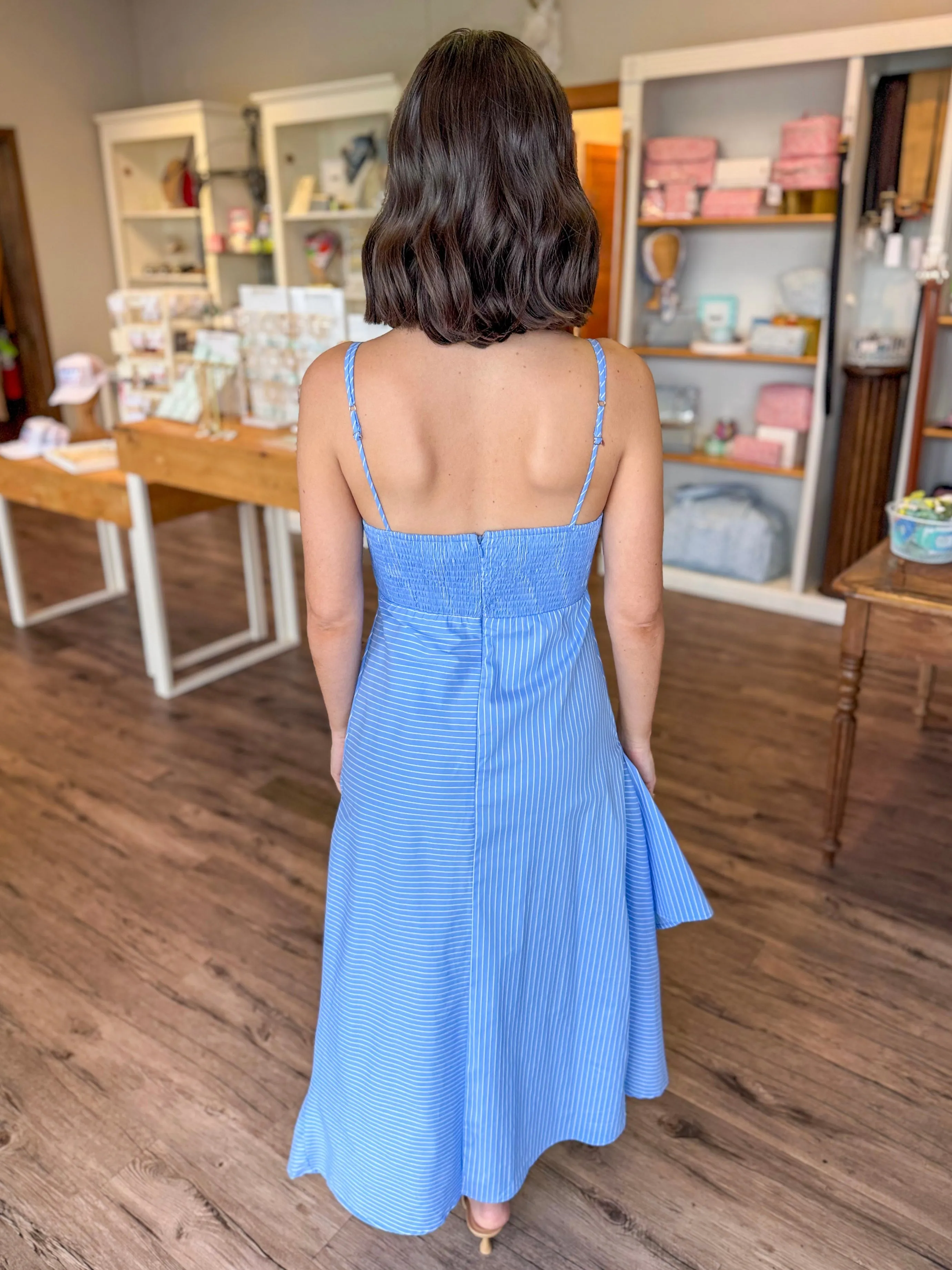 Lilith Dress