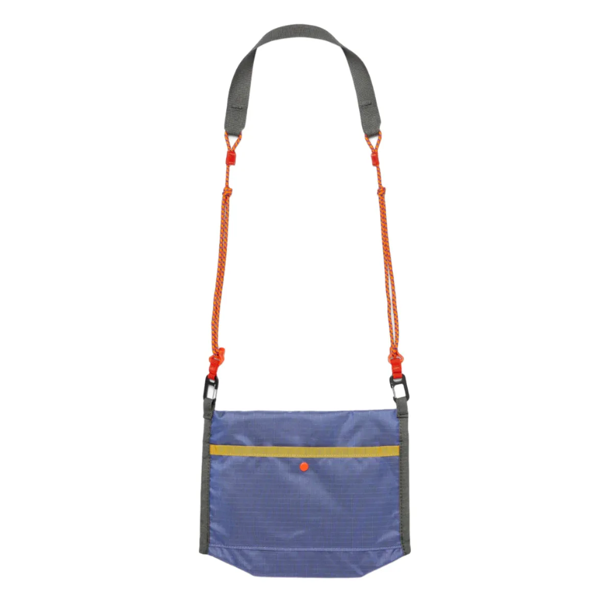 Lista 2L Lightweight Crossbody Bag