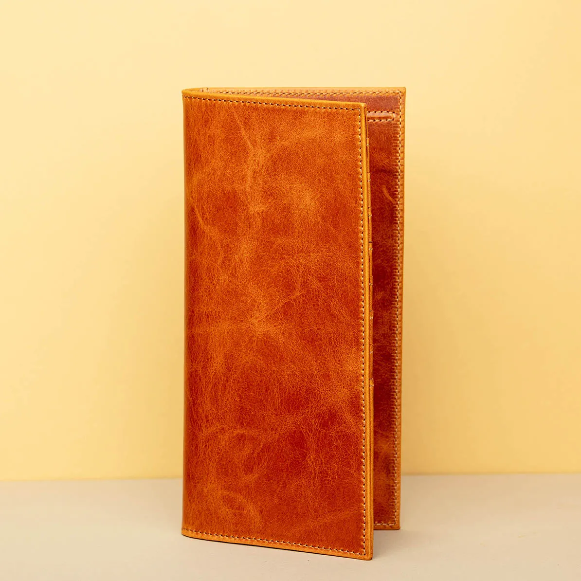 Long Wallet Bifold