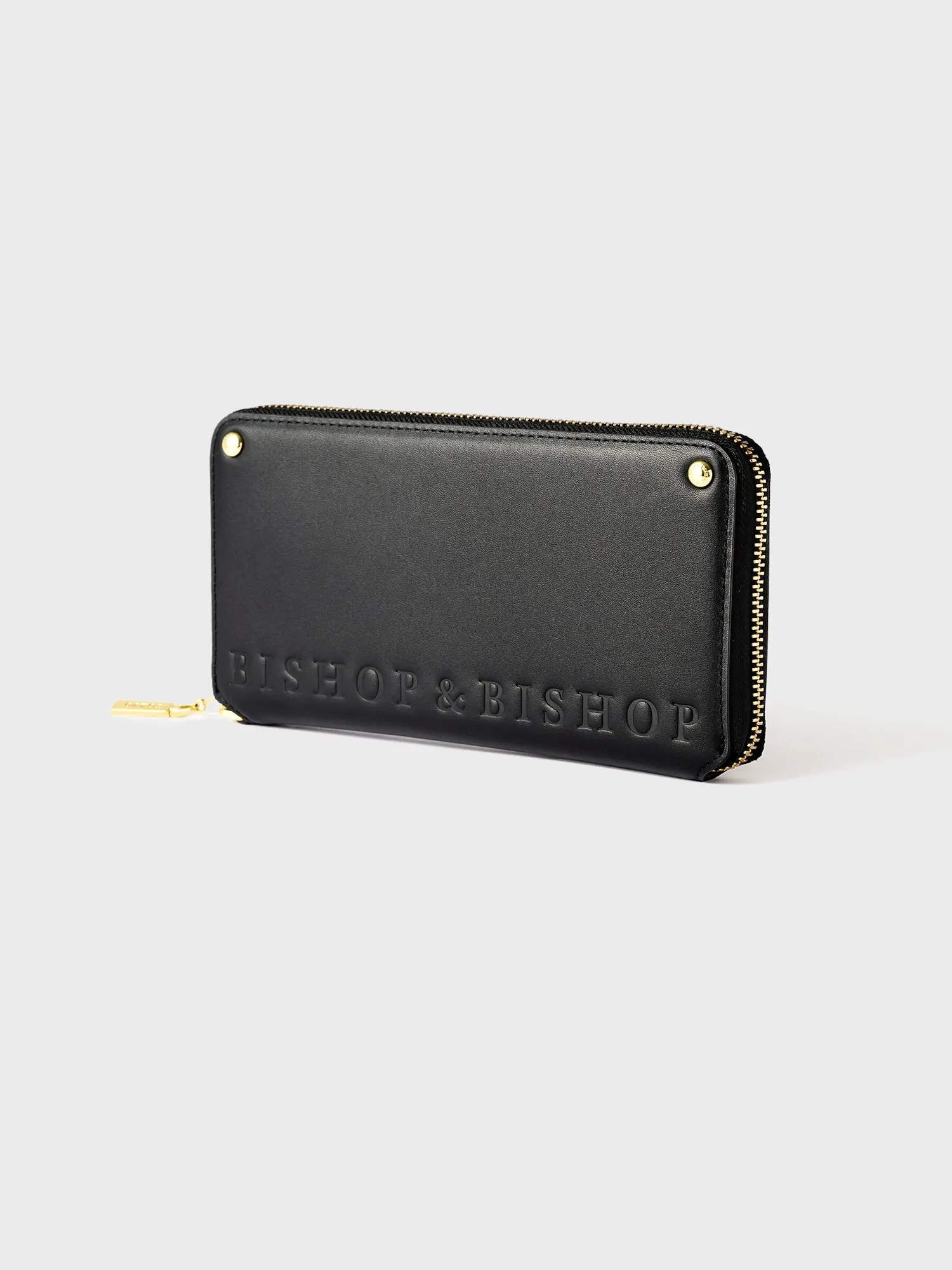 Long Wallet – Gold