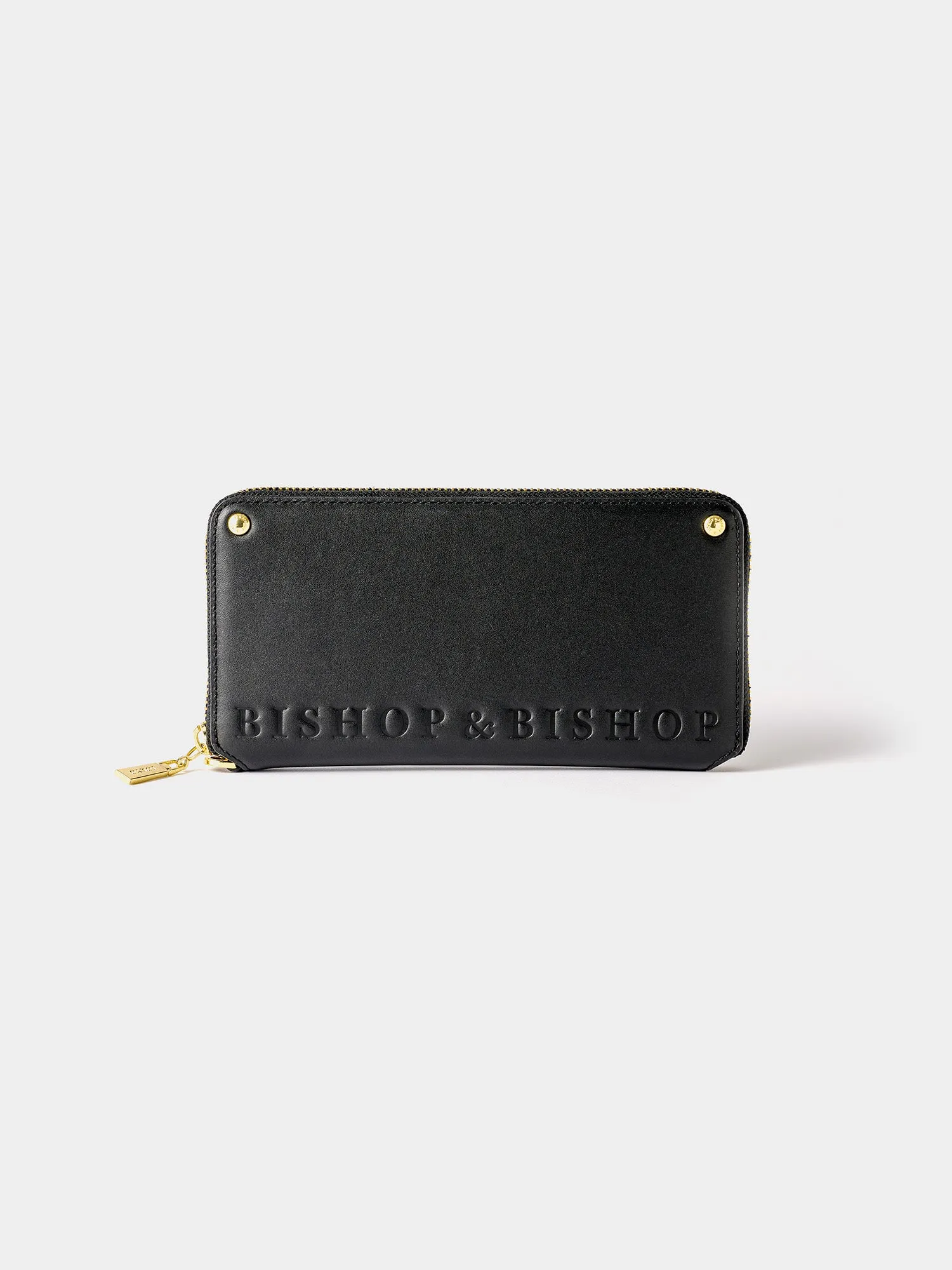 Long Wallet – Gold