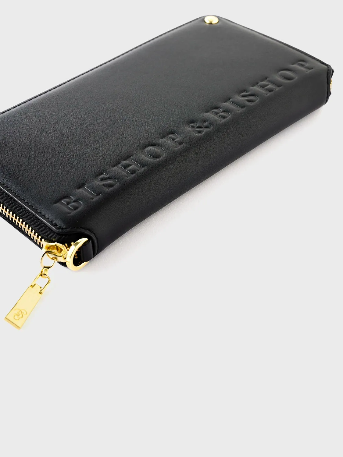 Long Wallet – Gold