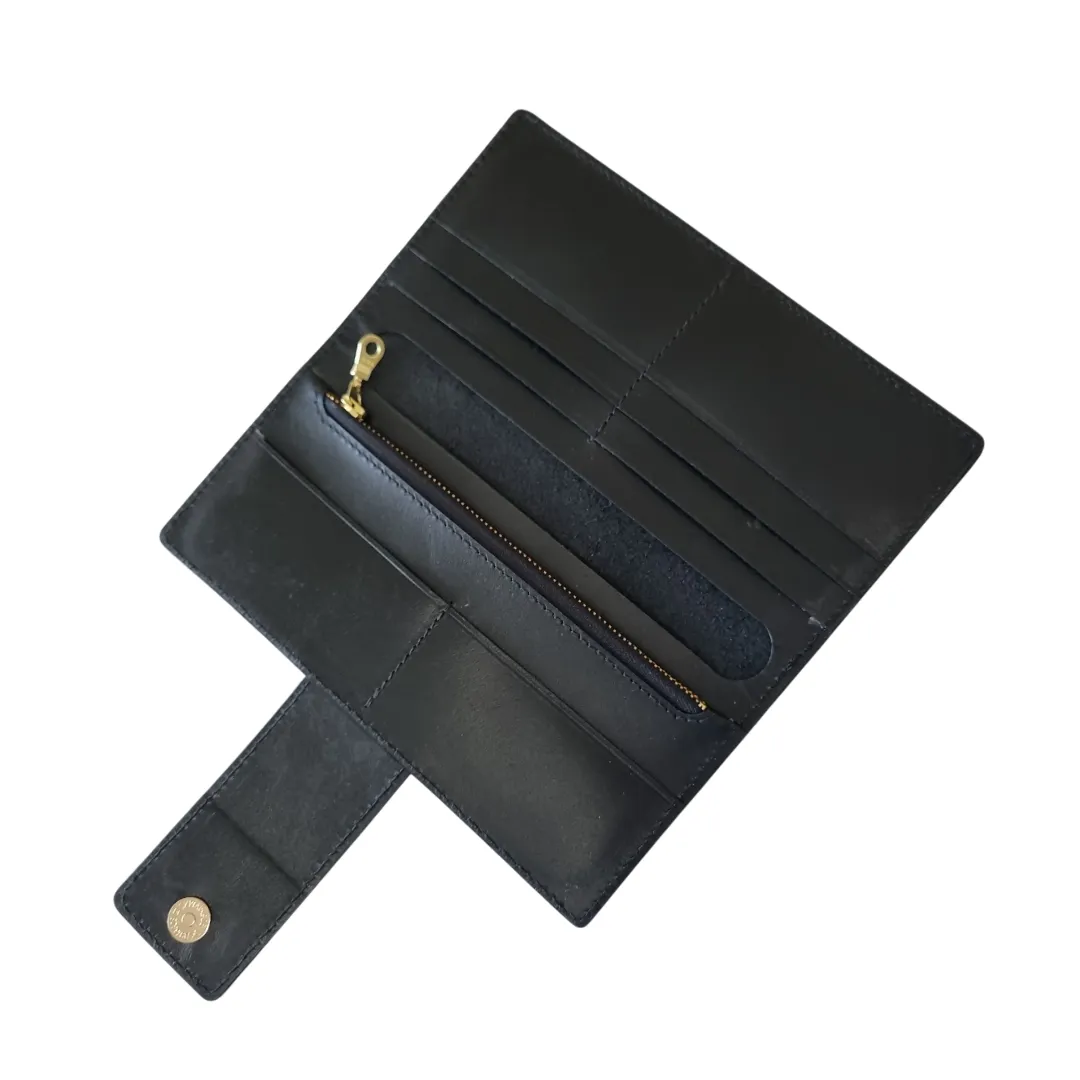 Long Wallet