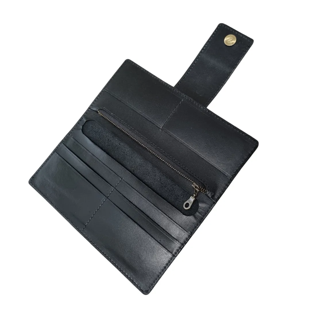 Long Wallet