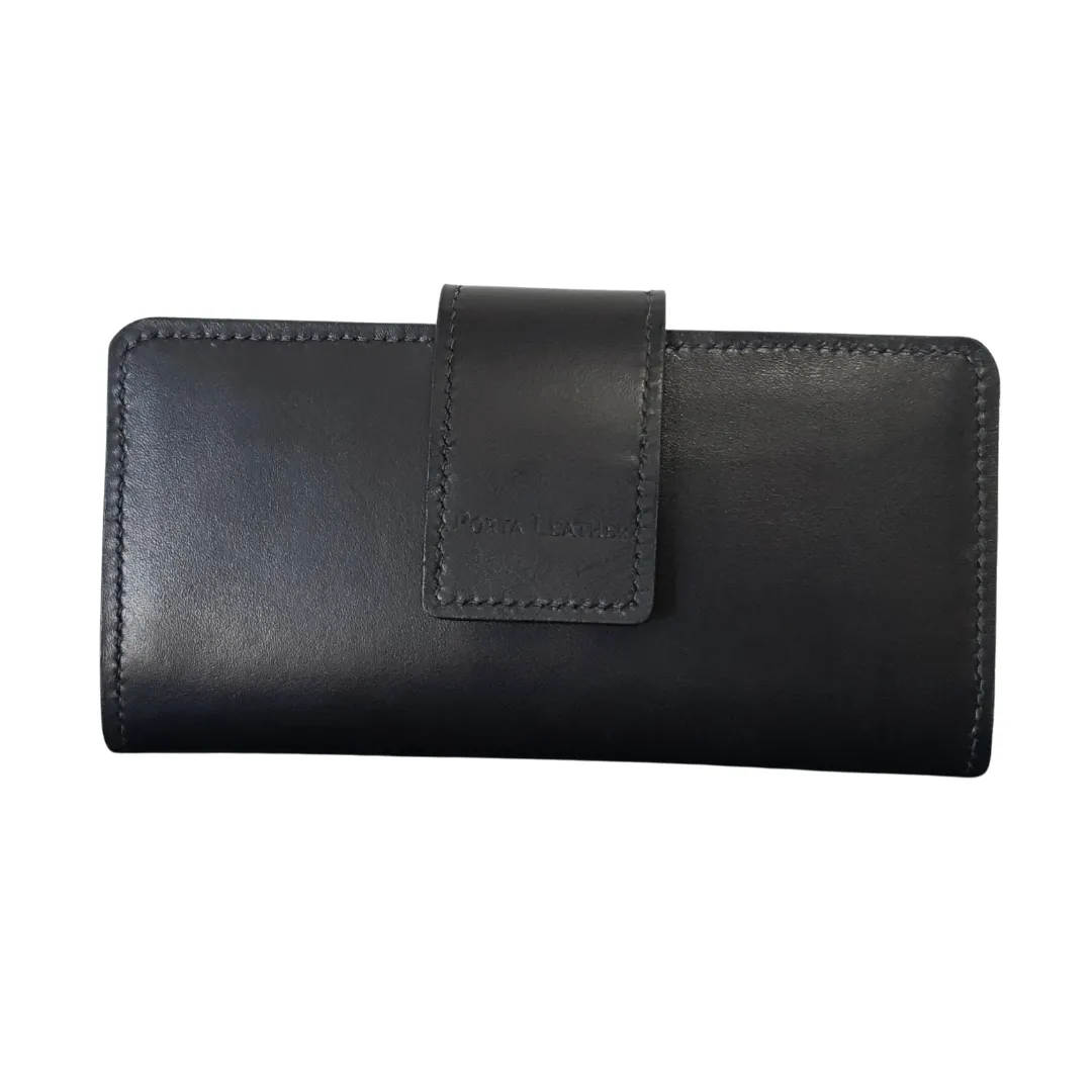 Long Wallet