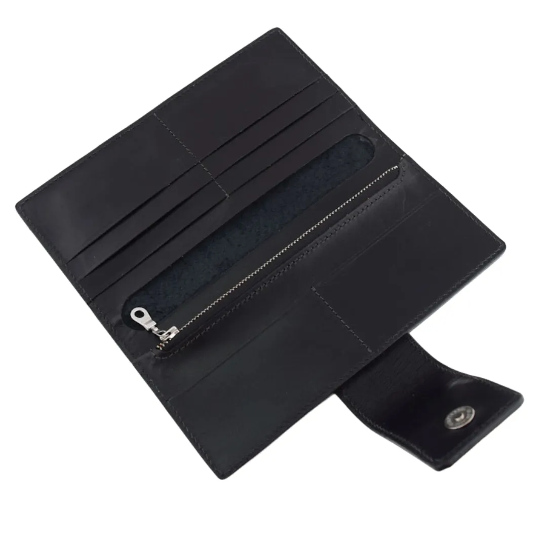 Long Wallet