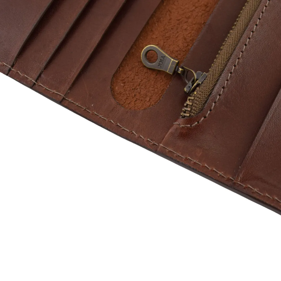 Long Wallet