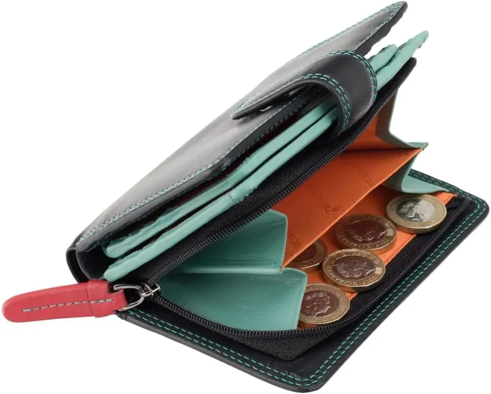 Luchiano Visconti Purse, Wallet