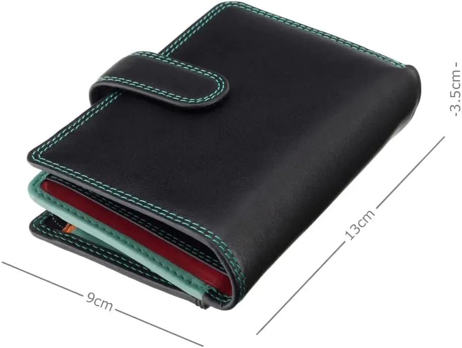 Luchiano Visconti Purse, Wallet