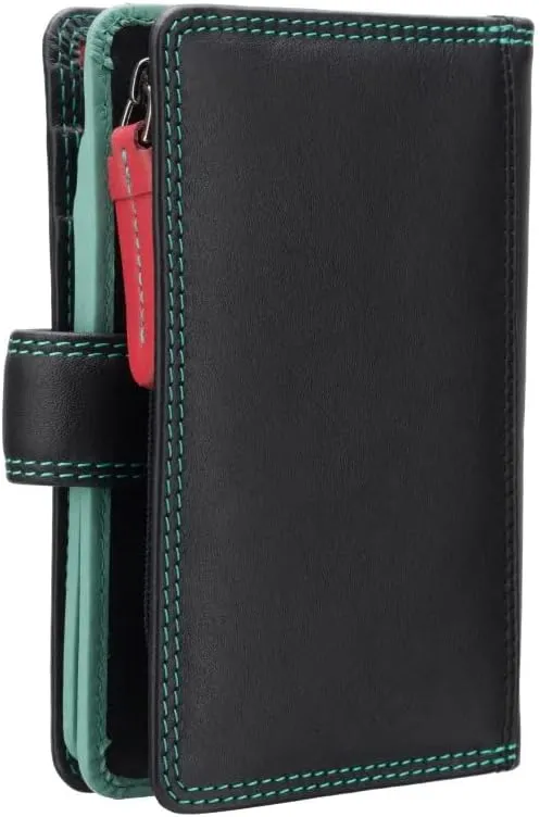 Luchiano Visconti Purse, Wallet