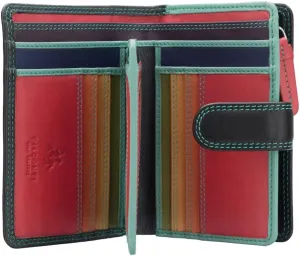 Luchiano Visconti Purse, Wallet