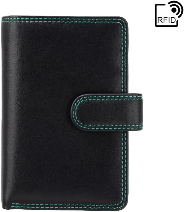 Luchiano Visconti Purse, Wallet