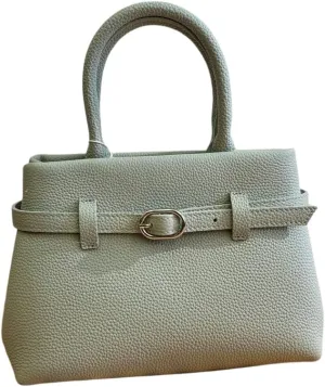 Luxe Majestique – The Ultimate Leather Handbag with Elegance & Functionality