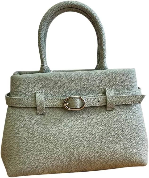 Luxe Majestique – The Ultimate Leather Handbag with Elegance & Functionality