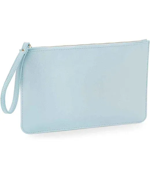Luxury pouches