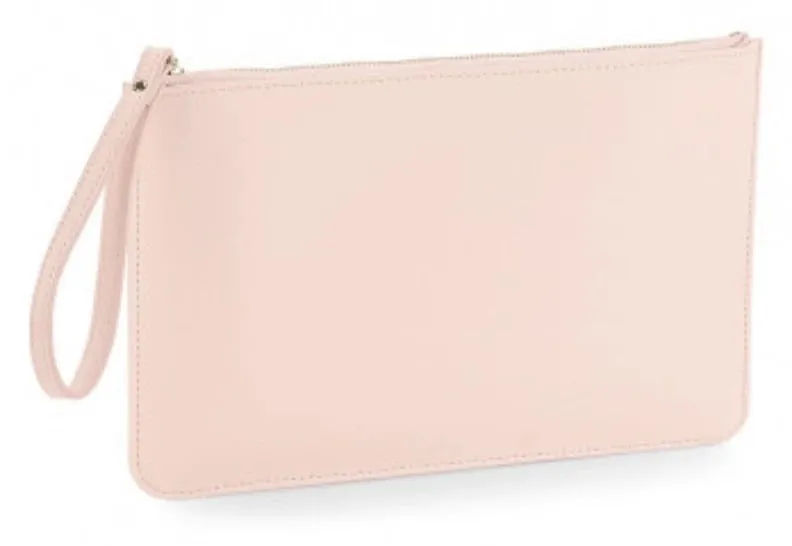 Luxury pouches