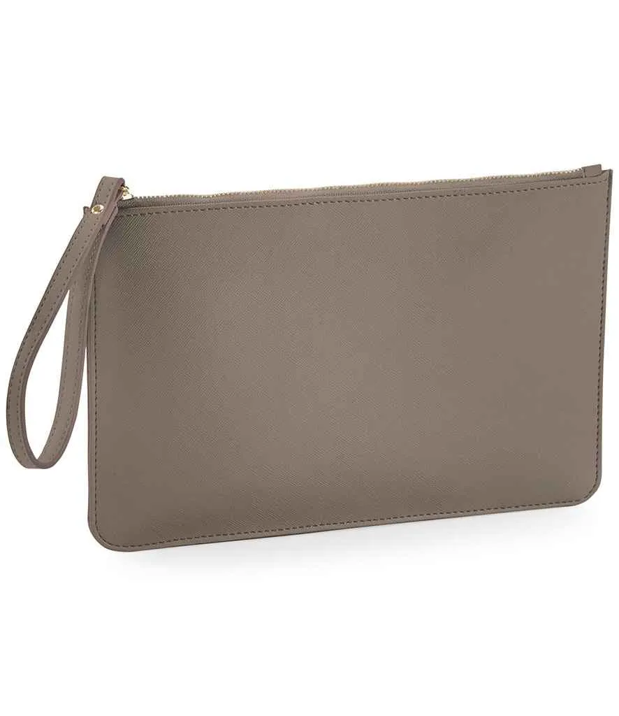 Luxury pouches