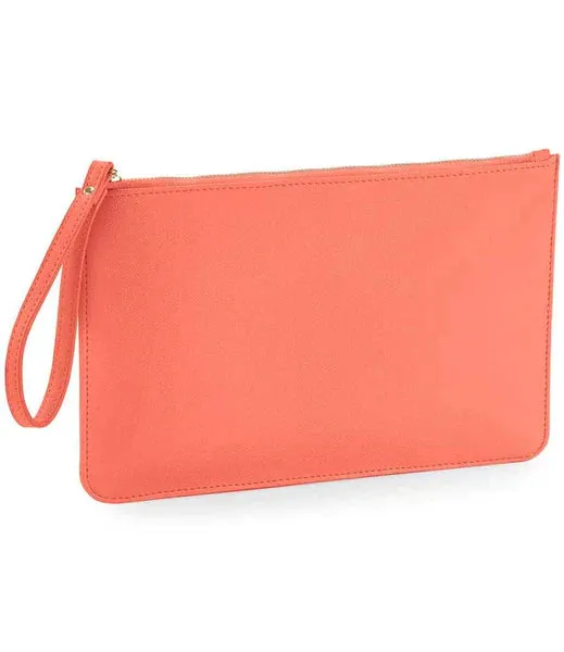 Luxury pouches