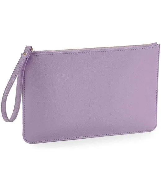 Luxury pouches