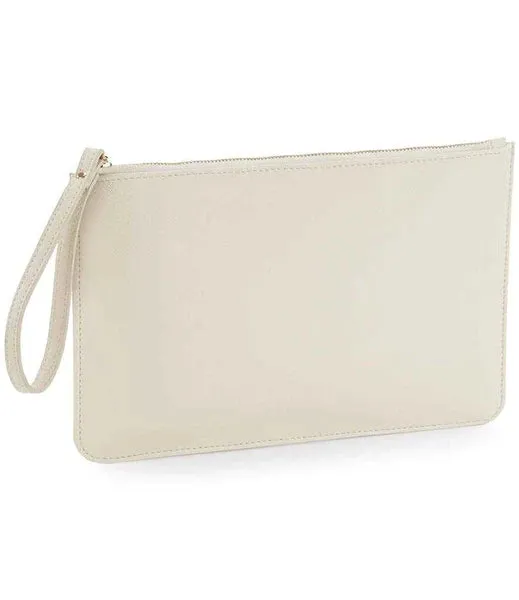 Luxury pouches