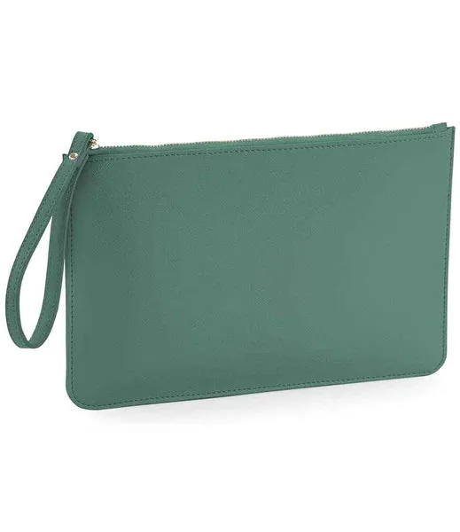 Luxury pouches