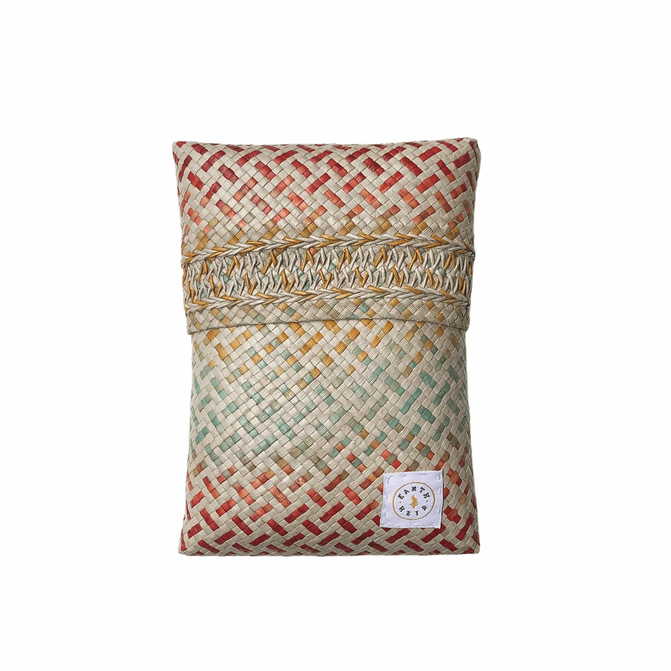 Mah Meri Bujam Lipo Pouch Tall - M