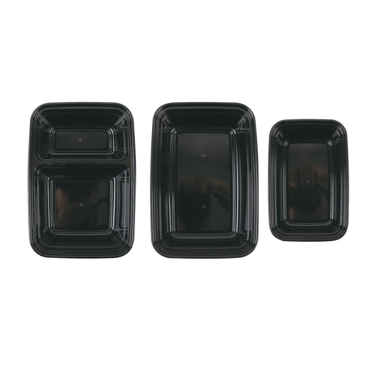 Mainstays 70 Piece Food Storage Containers Meal Prep Set