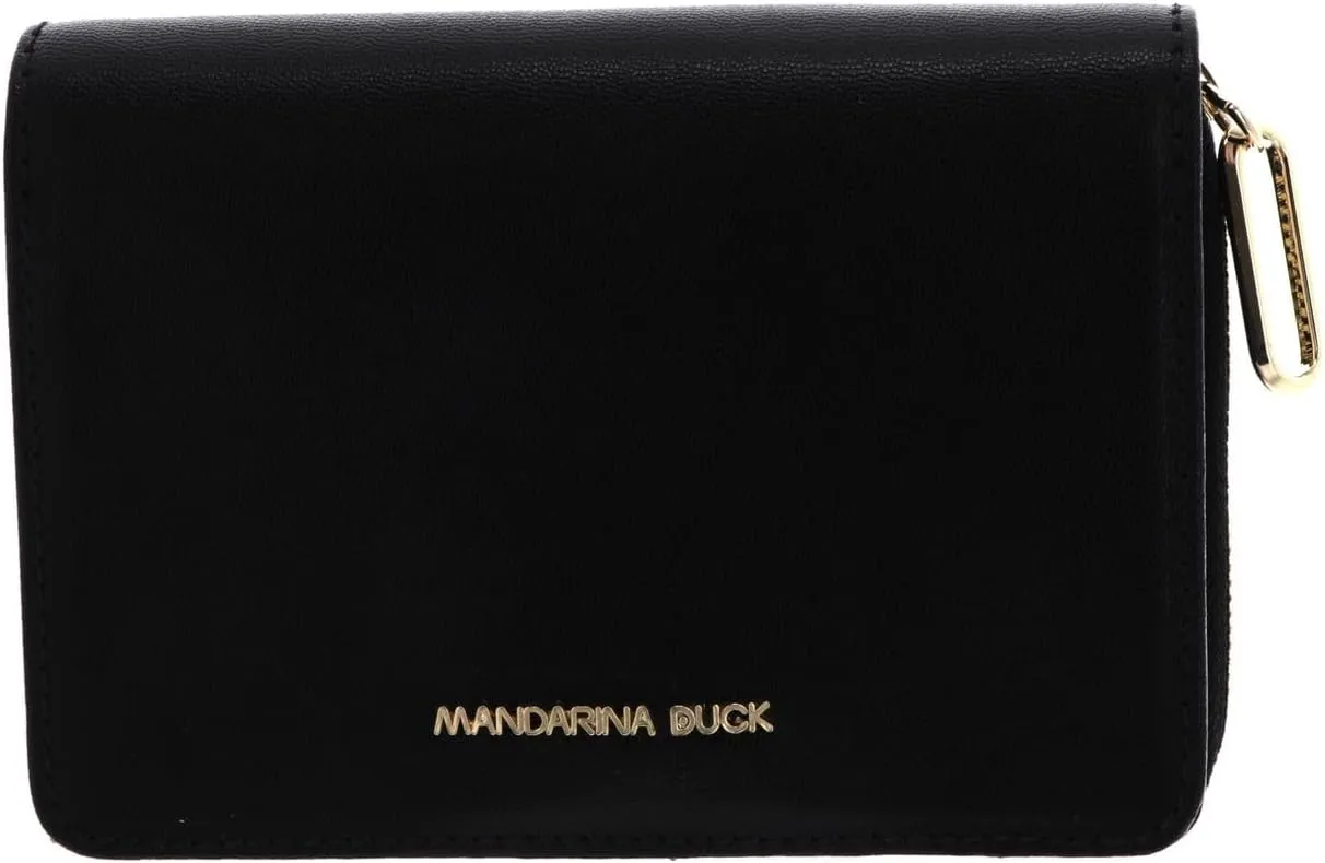 Mandarina Duck Women's Contemporary Travel Accessory-Billfold
