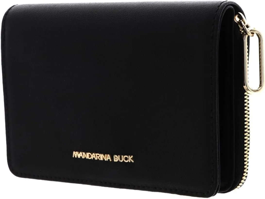 Mandarina Duck Women's Contemporary Travel Accessory-Billfold