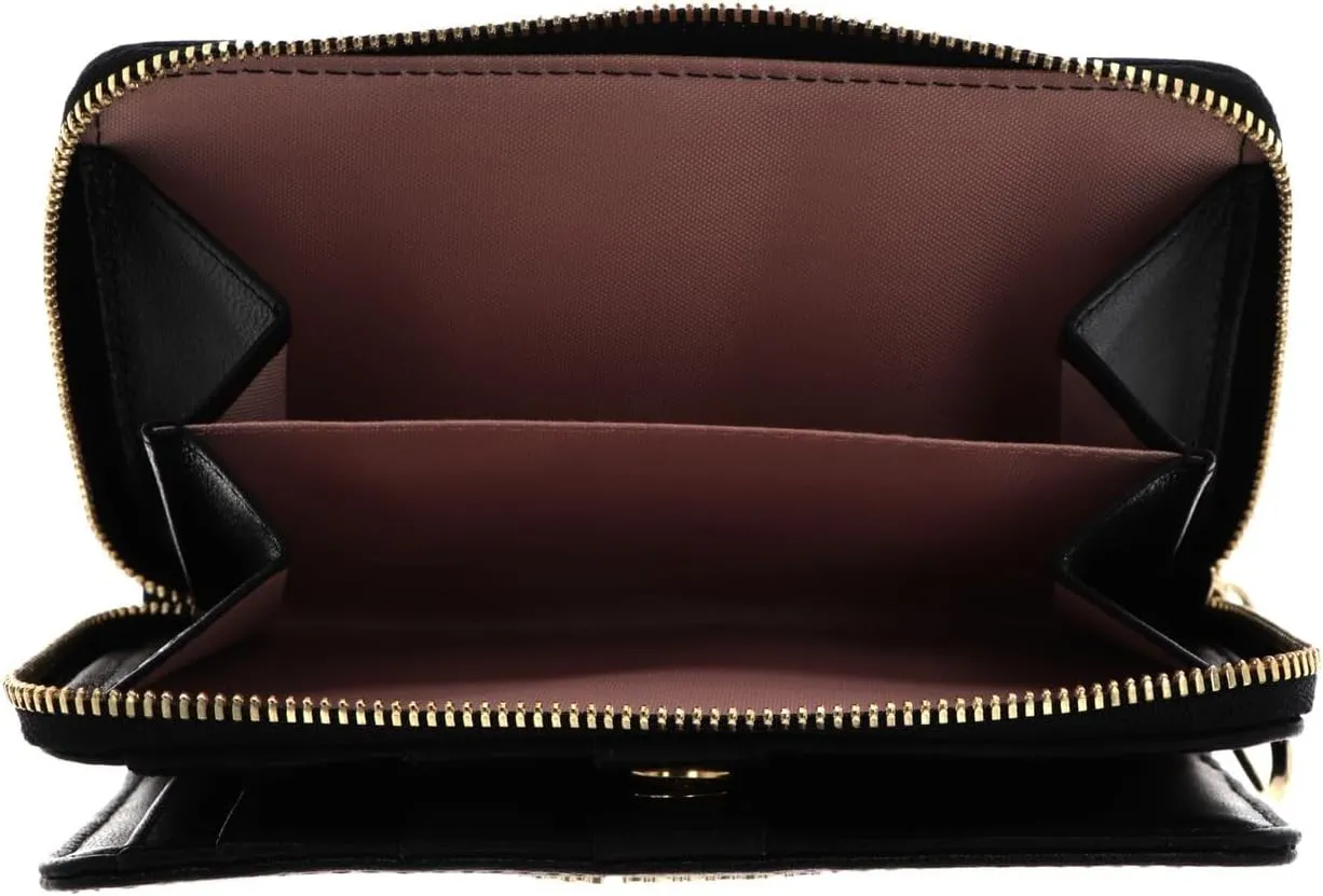 Mandarina Duck Women's Contemporary Travel Accessory-Billfold